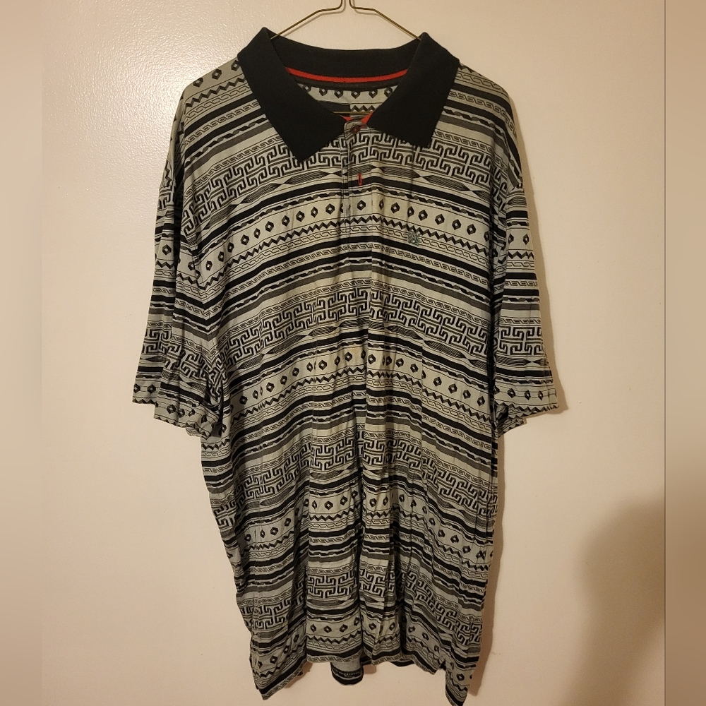 Vintage ENYCE shirt